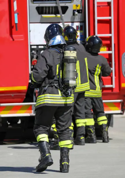 Clcb bombeiros