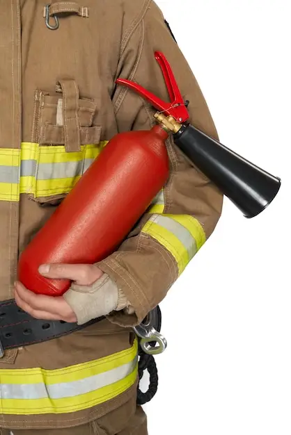 Clcb bombeiros na Baixada Santista